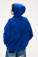 PRE-ORDER: SONIC HOODIE