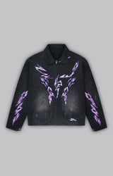 PRE-ORDER: AURA JACKET