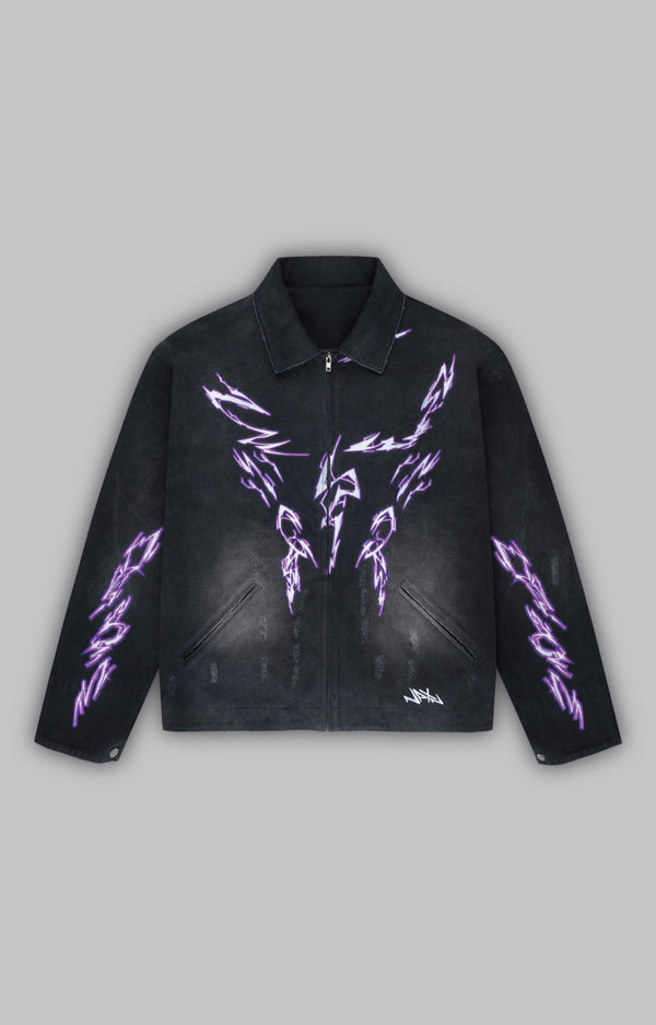 PRE-ORDER: AURA JACKET