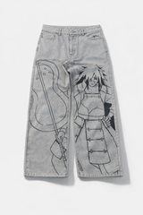 MADARA PANTS