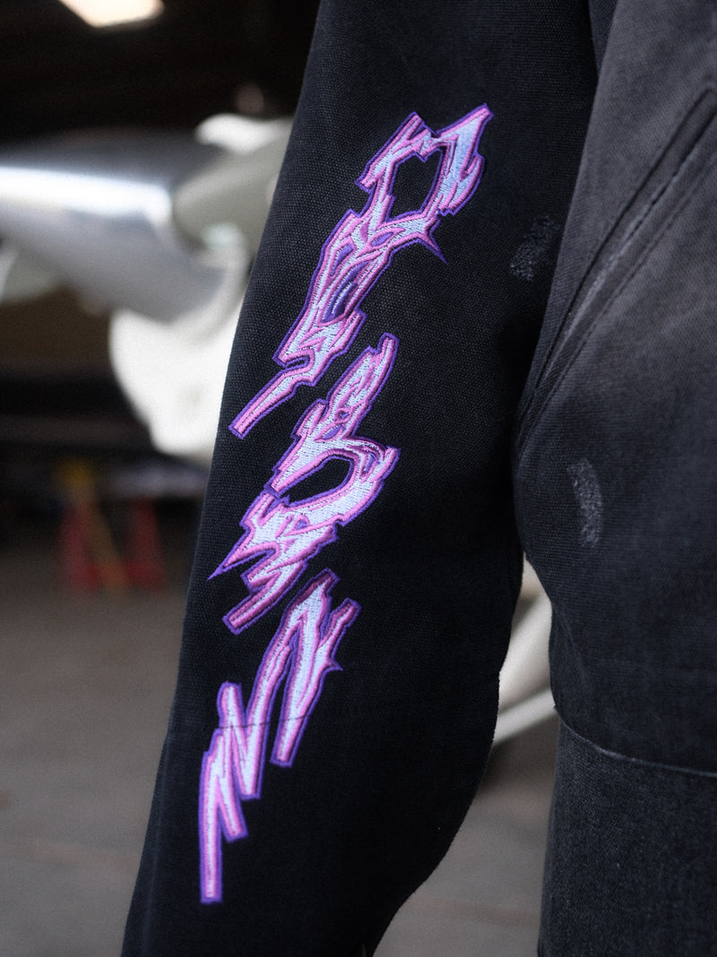 PRE-ORDER: AURA JACKET