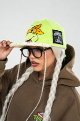 PRE-ORDER: TMNT CAP