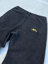 PRE-ORDER: GANG PANTS