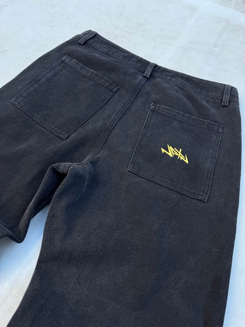 PRE-ORDER: GANG PANTS