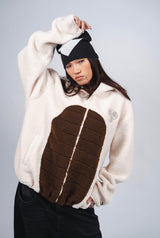 PRE-ORDER: APPA FLEECE JACKET