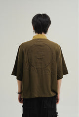 PRE-ORDER: EARTH Shirt