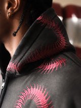 PRE-ORDER: GHOUL ZIPPER