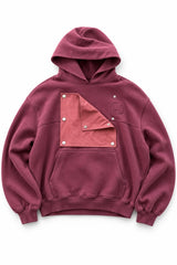 PRE-ORDER: FIRE NATION HOODIE
