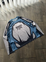 AOT JERSEY BLUE