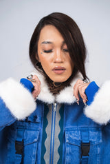 PRE-ORDER: KATARA BOMBER