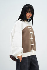 PRE-ORDER: APPA CARDIGAN