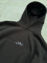 PRE-ORDER: PHANTOM HOODIE