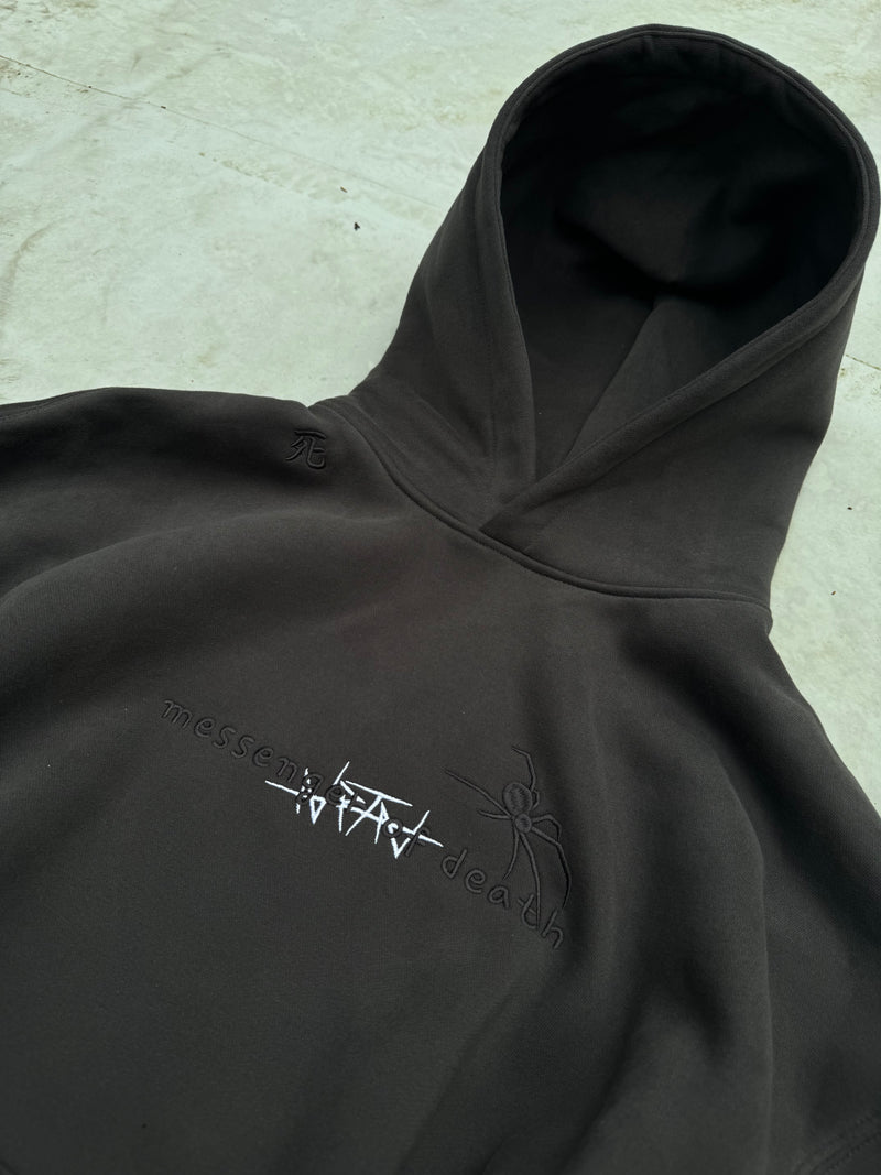 PRE-ORDER: PHANTOM HOODIE