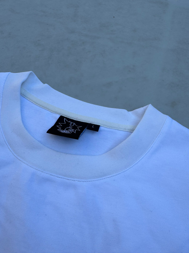 PRE-ORDER: FALLEN HERO T SHIRT