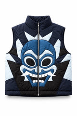 PRE-ORDER: BLUE SPIRIT VEST