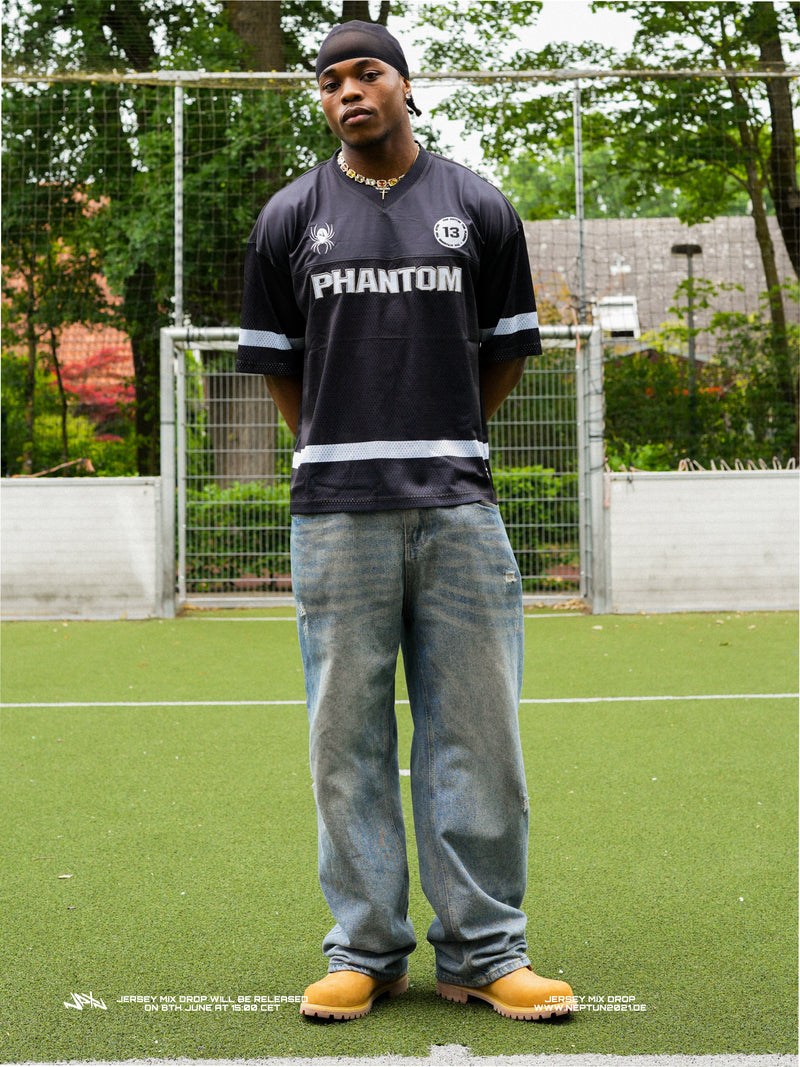 PRE-ORDER: Phantom Jersey