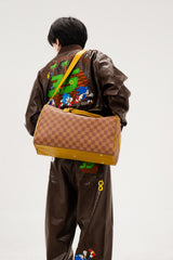 PRE-ORDER: SONIC BROWN BAG