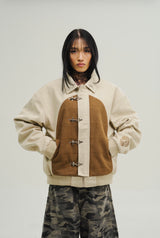 PRE-ORDER: APPA JACKET