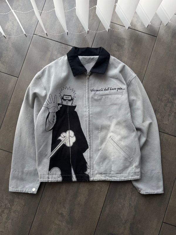 PRE-ORDER: PAIN WORKWEAR