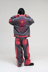 PRE-ORDER: VAATU RED JACKET