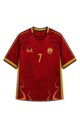 PRE-ORDER: JERSEY BUNDLE