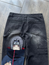 ITACHI PANTS