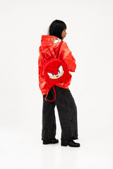 PRE-ORDER: KNUCKLES BACKPACK