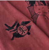 PRE-ORDER: RAVEN HOODIE OG