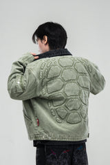 PRE-ORDER: BUNDLE JACKET + JEANS