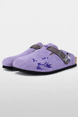 SASUKE CLOGS