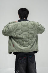 PRE-ORDER: BUNDLE JACKET + JEANS