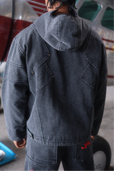 PRE-ORDER: BRZK JACKET