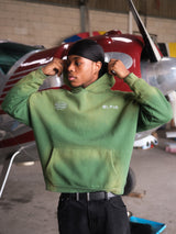 PRE-ORDER: KING OF HELL HOODIE