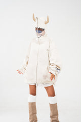 PRE-ORDER: APPA FULL ZIPPER