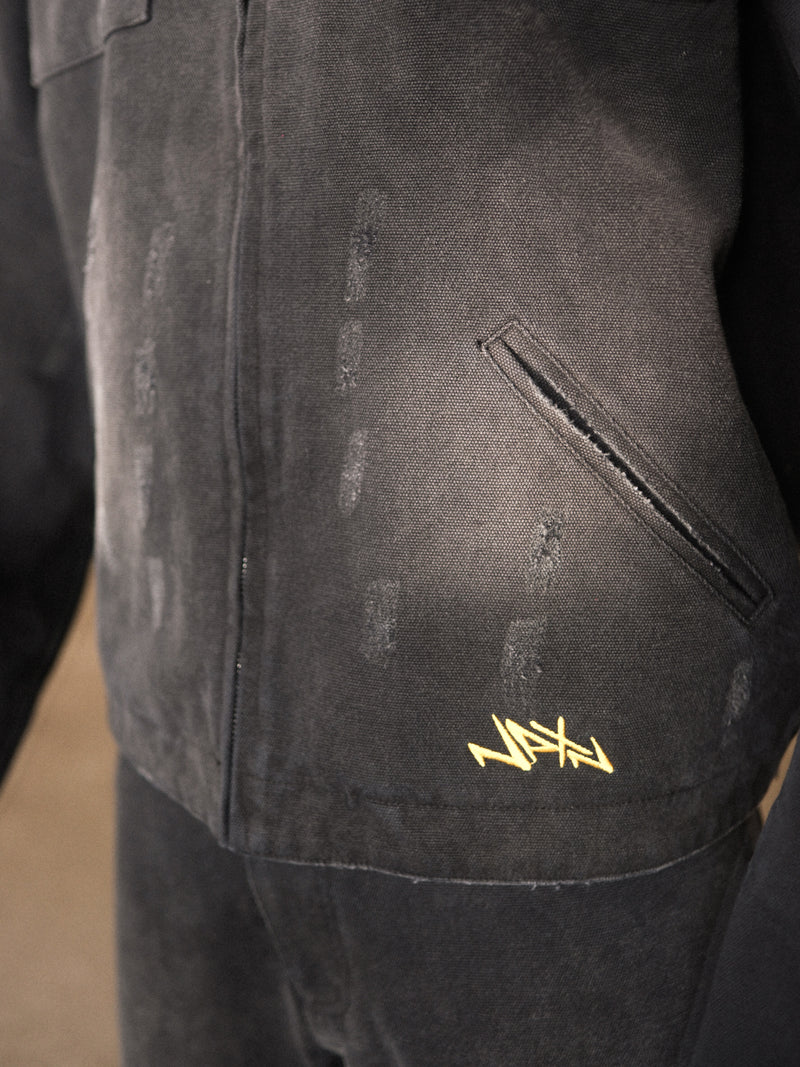 PRE-ORDER: GANG JACKET