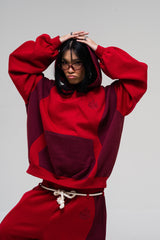 PRE-ORDER: FIRE NATION HOODIE