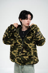 PRE-ORDER: TMNT FLEECE BUNDLE