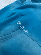 PRE-ORDER: DEATH HOODIE