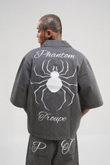 PRE-ORDER: PHANTOM SHIRT