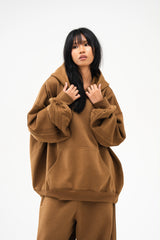 PRE-ORDER: TAGAH HOODIE