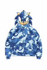 PRE-ORDER: SONIC FULL ZIP