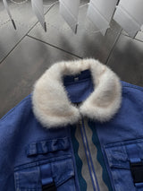 PRE-ORDER: KATARA BOMBER