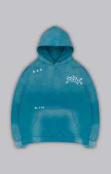 PRE-ORDER: DEATH HOODIE