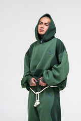 PRE-ORDER: EARTH KINGDOM HOODIE