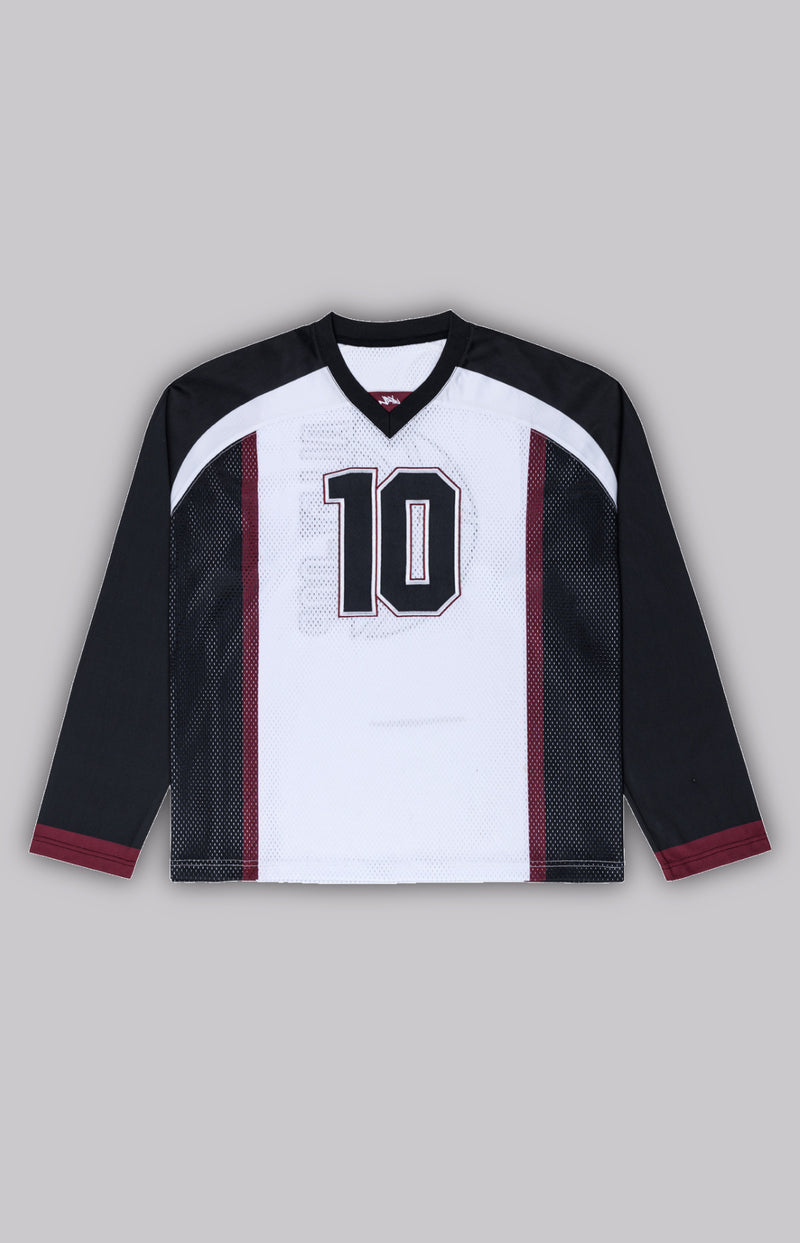 PRE-ORDER: BASKET JERSEY