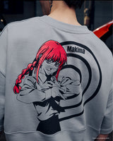MAKIMA T SHIRT
