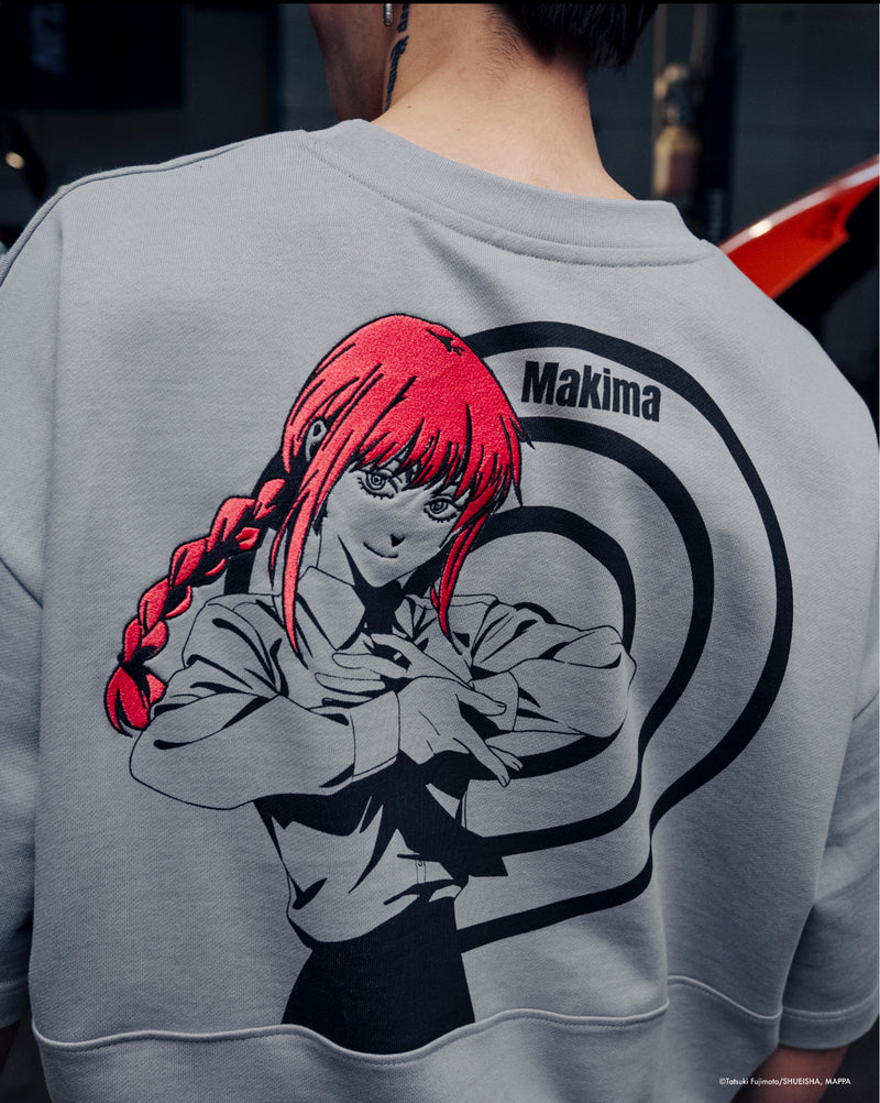 MAKIMA T SHIRT