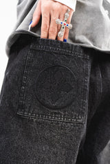 PRE-ORDER: CHROLLO JEANS