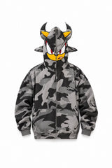 PRE-ORDER: SHADOW FULL ZIP