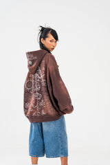 PRE-ORDER: AIR NOMAD ZIPPER